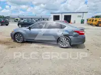 2016 Nissan ALTIMA фото