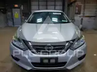 2016 Nissan ALTIMA фото