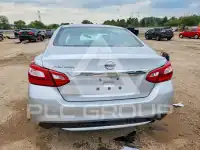 2016 Nissan ALTIMA фото