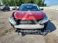 2016 Nissan ALTIMA фото