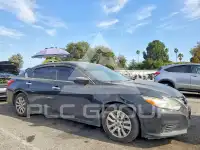 2016 Nissan ALTIMA фото