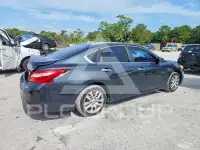 2016 Nissan ALTIMA фото