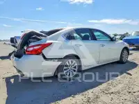 2016 Nissan ALTIMA photo