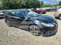 2016 Nissan ALTIMA фото