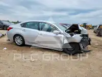 2016 Nissan ALTIMA фото