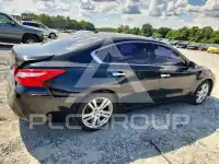 2016 Nissan ALTIMA фото