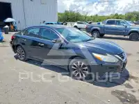 2016 Nissan ALTIMA фото
