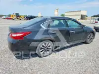 2016 Nissan ALTIMA фото