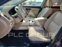 2016 Nissan ALTIMA фото