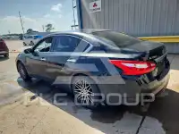 2016 Nissan ALTIMA photo