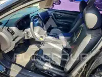 2016 Nissan ALTIMA фото