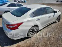2016 Nissan ALTIMA фото