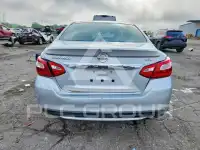2016 Nissan ALTIMA фото