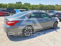 2016 Nissan ALTIMA фото
