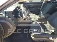 2016 Nissan ALTIMA фото