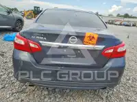 2016 Nissan ALTIMA фото