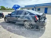 2016 Nissan ALTIMA фото