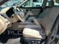 2016 Nissan ALTIMA фото