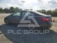 2016 Nissan ALTIMA photo