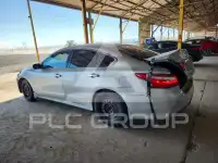 2016 Nissan ALTIMA photo