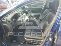 2016 Nissan ALTIMA фото