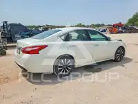 2016 Nissan ALTIMA фото