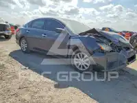 2016 Nissan ALTIMA фото