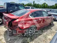 2016 Nissan ALTIMA фото