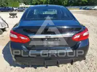 2016 Nissan ALTIMA фото