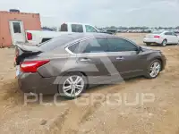 2016 Nissan ALTIMA фото