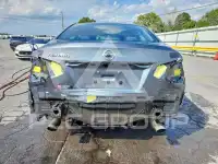 2016 Nissan ALTIMA фото