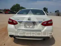 2016 Nissan ALTIMA фото