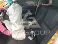 2016 Nissan ALTIMA фото