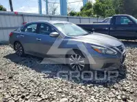 2016 Nissan ALTIMA фото