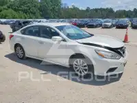 2016 Nissan ALTIMA фото
