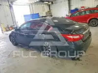 2016 Nissan ALTIMA фото