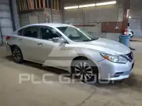 2016 Nissan ALTIMA фото