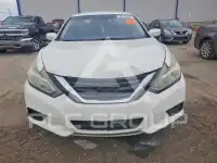 2016 Nissan ALTIMA фото