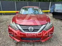 2016 Nissan ALTIMA photo