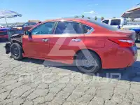 2016 Nissan ALTIMA фото