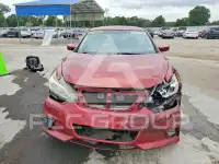2016 Nissan ALTIMA фото