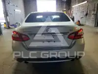 2016 Nissan ALTIMA фото