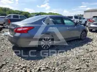 2016 Nissan ALTIMA фото