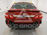 2016 Nissan ALTIMA фото