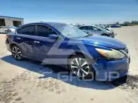 2016 Nissan ALTIMA фото
