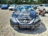 2016 Nissan ALTIMA фото