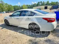 2016 Nissan ALTIMA photo