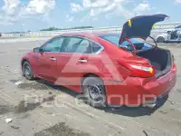 2016 Nissan ALTIMA фото