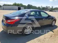 2016 Nissan ALTIMA фото