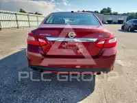 2016 Nissan ALTIMA фото